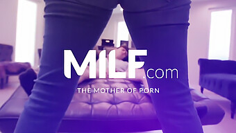 Milf Bekom...