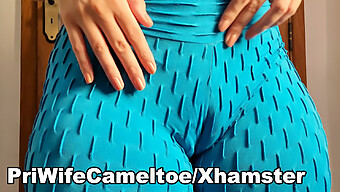 Cameltoe I...