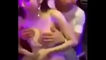 Pesta Perkahwinan Cina Berubah Menjadi Video Porno Yang Menjijikkan.