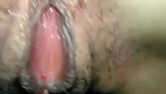 Masaje Vaginal Para El Placer Supremo