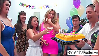 Samantha F...