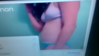 Teen (18+) Na Omegle: Nefiltrované A Necenzurované