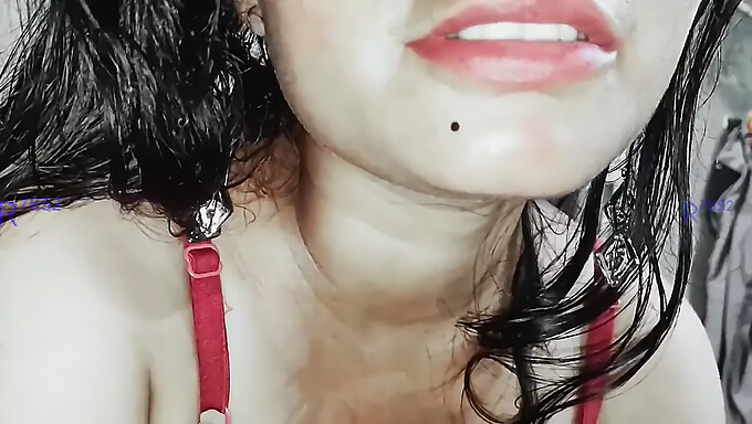 Amateur Indian Couple Gets Rough And Dirty In Hd