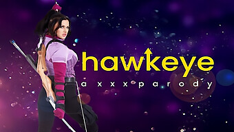 Hawkeye, F...