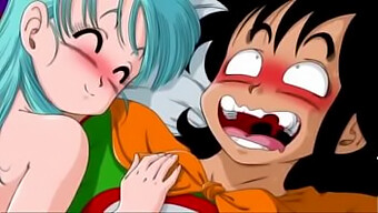 Bulma Dal ...