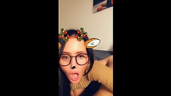 Assista Bambi Realizar Um Sexo Oral Sensual Neste Vídeo.