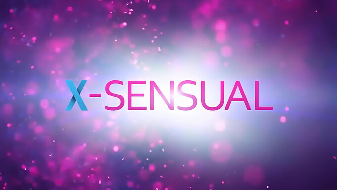 Showering And Anal: Milka'S X-Sensual Anal Moment